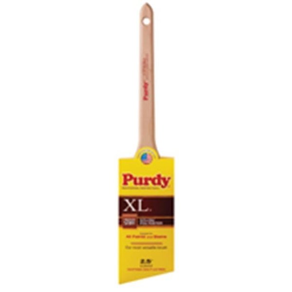 Purdy PURDY 80325 2.5 In. Nylon Dale Angle Paint Brush 716341008703